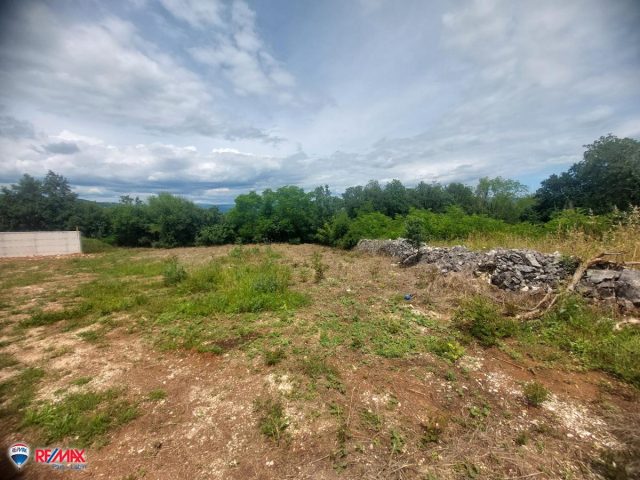 Grundstück zu verkaufen 820 m² – Nedešćina