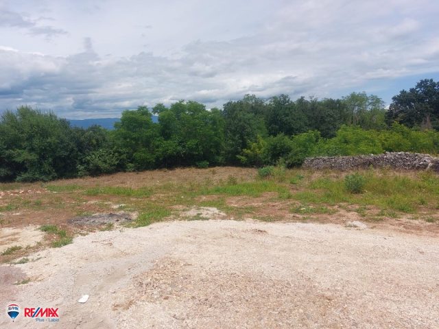 Parcela Naprodaj - Istarska Sveta Nedelja - foto 3/3