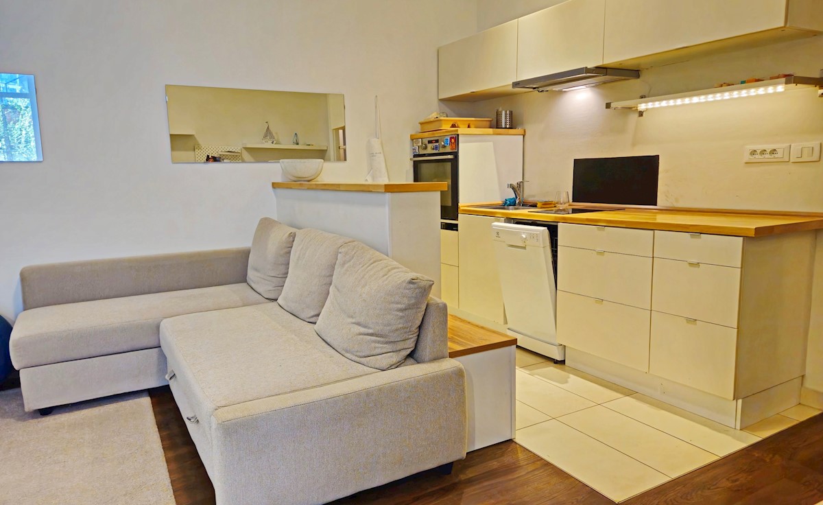 Apartmán Na predaj - GRAD ZAGREB ZAGREB