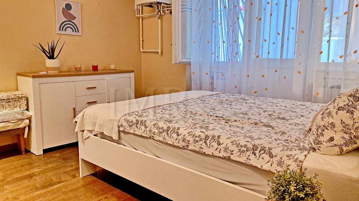 Apartma Na predaj - GRAD ZAGREB ZAGREB