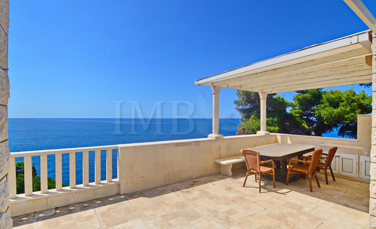 Flat For sale - DUBROVAČKO-NERETVANSKA DUBROVNIK