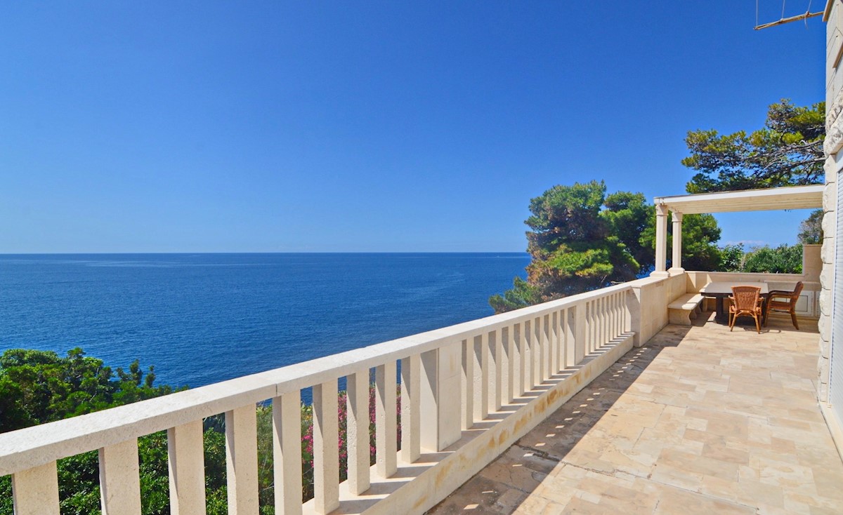 Flat For sale - DUBROVAČKO-NERETVANSKA DUBROVNIK