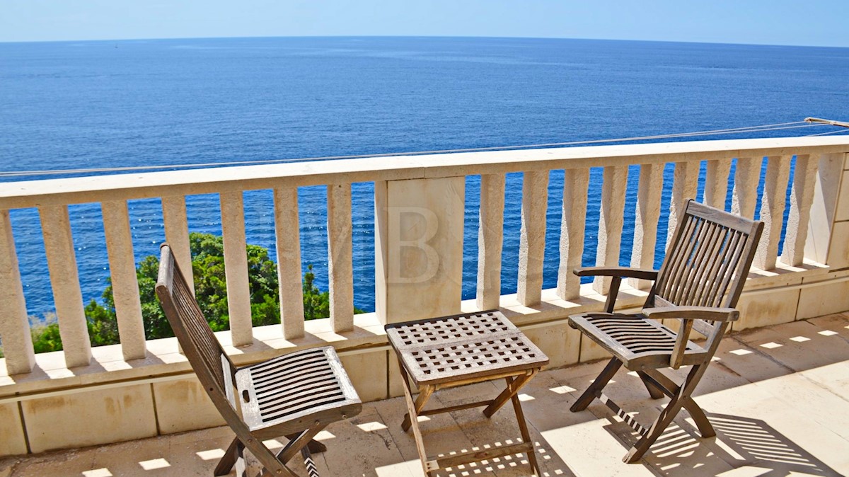 Flat For sale - DUBROVAČKO-NERETVANSKA DUBROVNIK