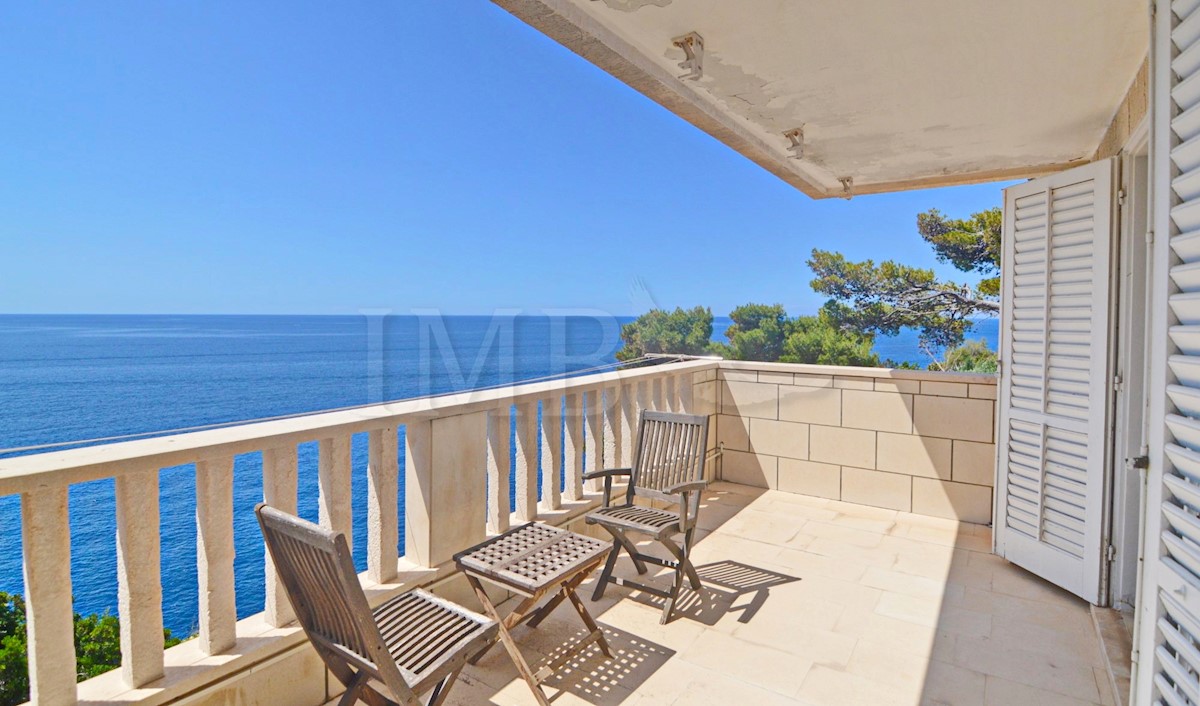 Flat For sale - DUBROVAČKO-NERETVANSKA DUBROVNIK