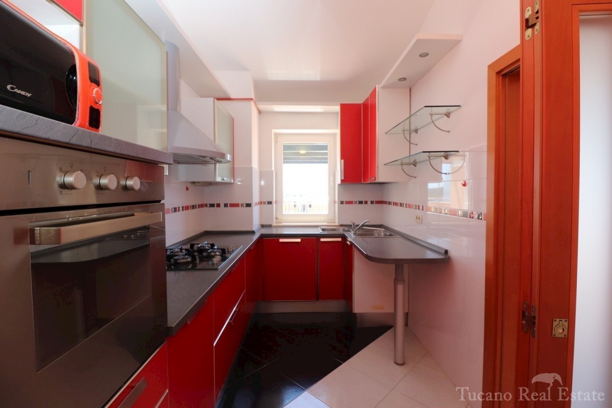 Apartmán Na prodej - ISTARSKA NOVIGRAD