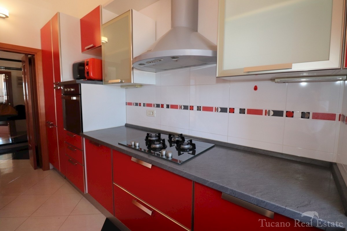 Apartmán Na prodej - ISTARSKA NOVIGRAD