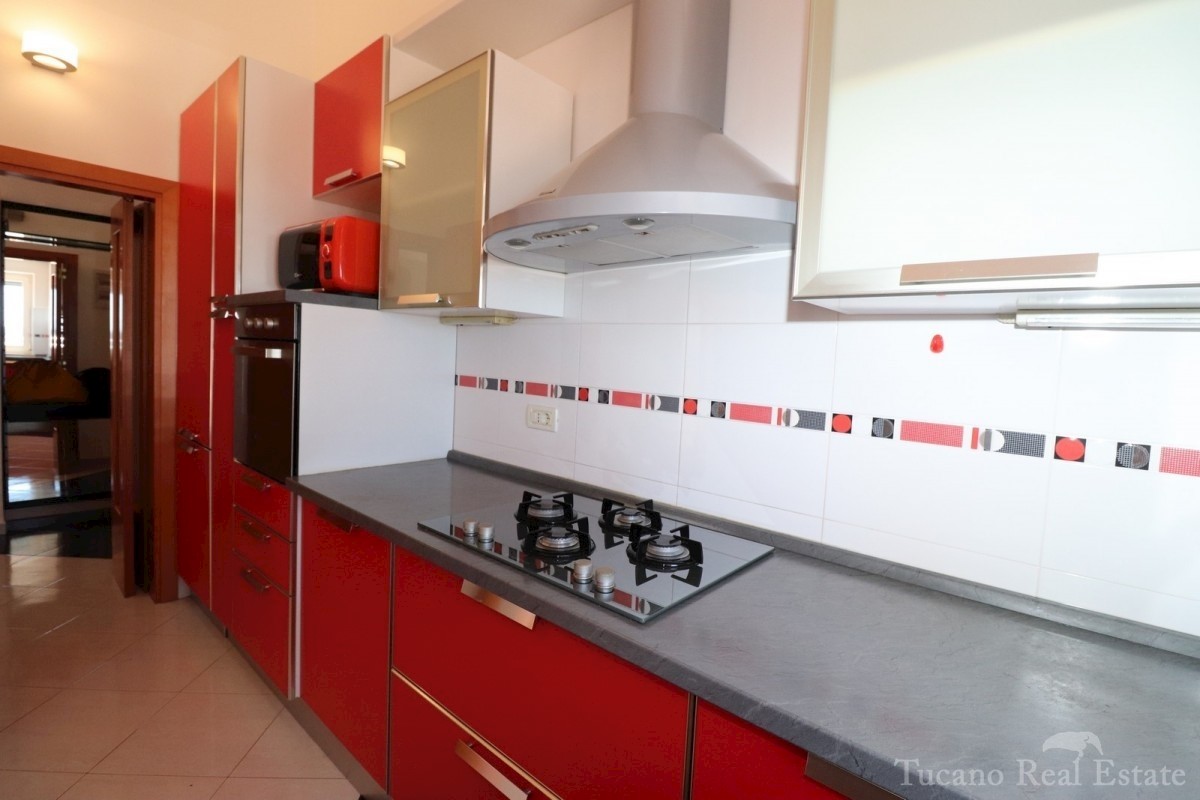 Apartmán Na prodej - ISTARSKA NOVIGRAD