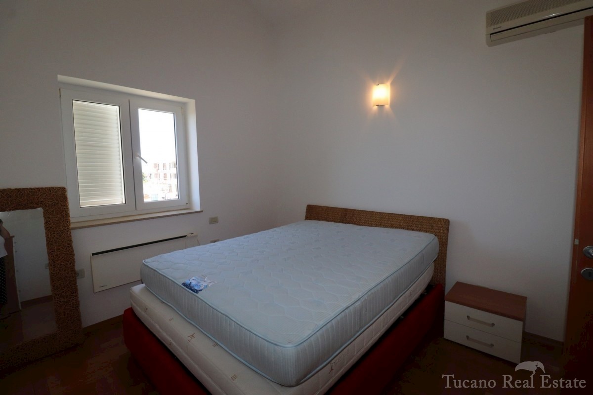 Apartmán Na prodej - ISTARSKA NOVIGRAD