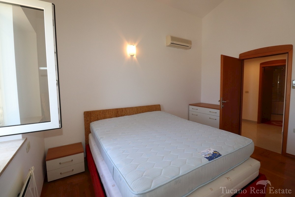 Apartmán Na prodej - ISTARSKA NOVIGRAD