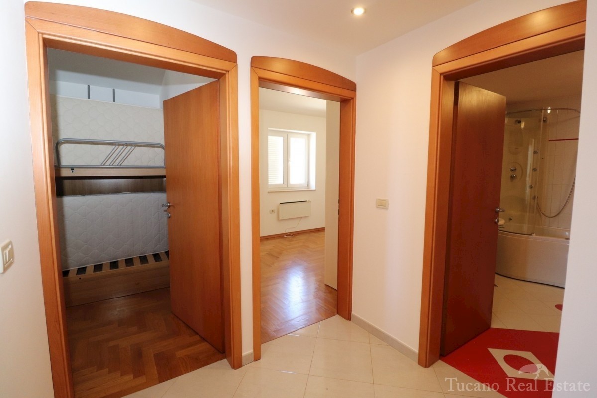 Apartmán Na prodej - ISTARSKA NOVIGRAD