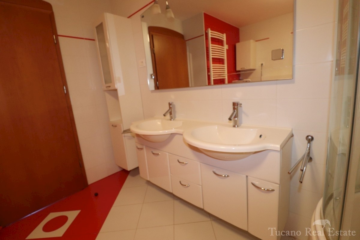 Apartmán Na prodej - ISTARSKA NOVIGRAD