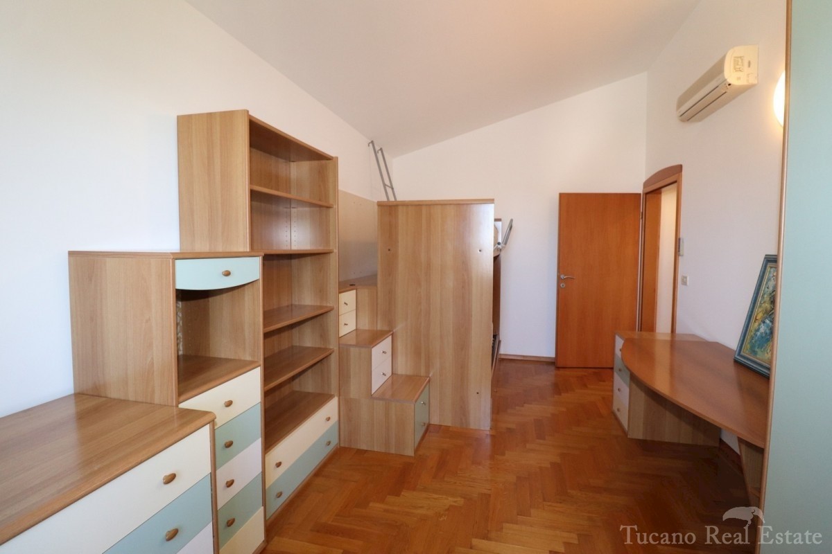 Apartmán Na prodej - ISTARSKA NOVIGRAD