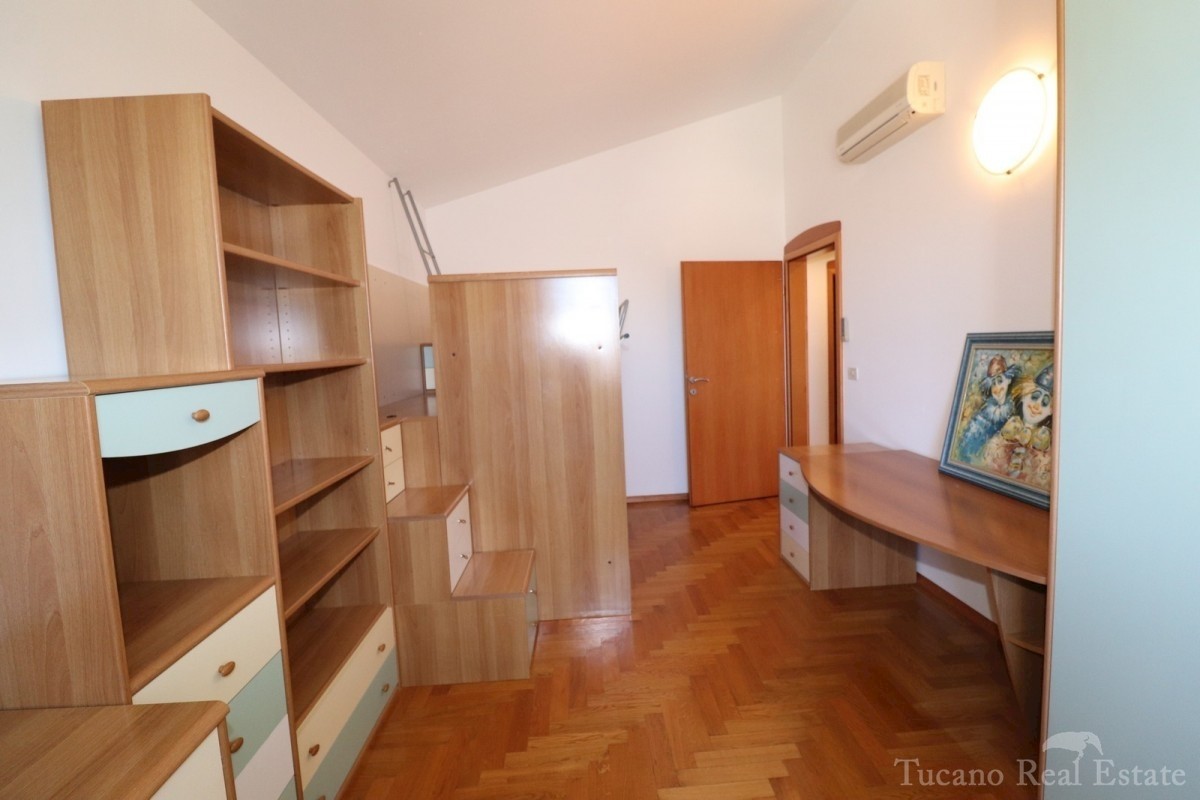 Apartmán Na prodej - ISTARSKA NOVIGRAD