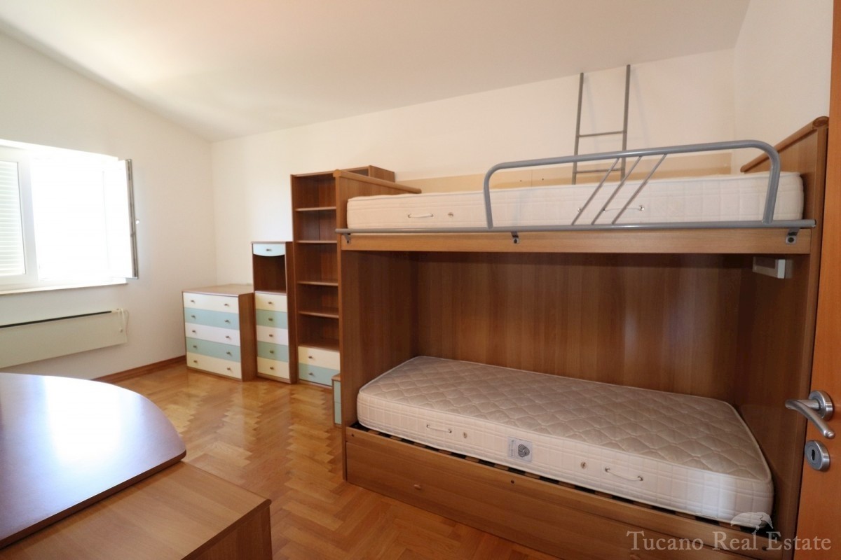 Apartmán Na prodej - ISTARSKA NOVIGRAD