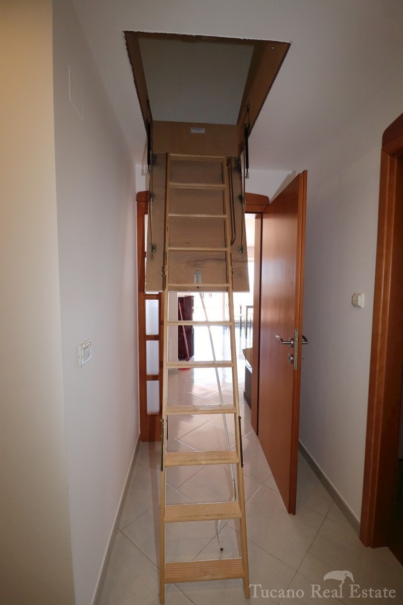 Apartmán Na prodej - ISTARSKA NOVIGRAD