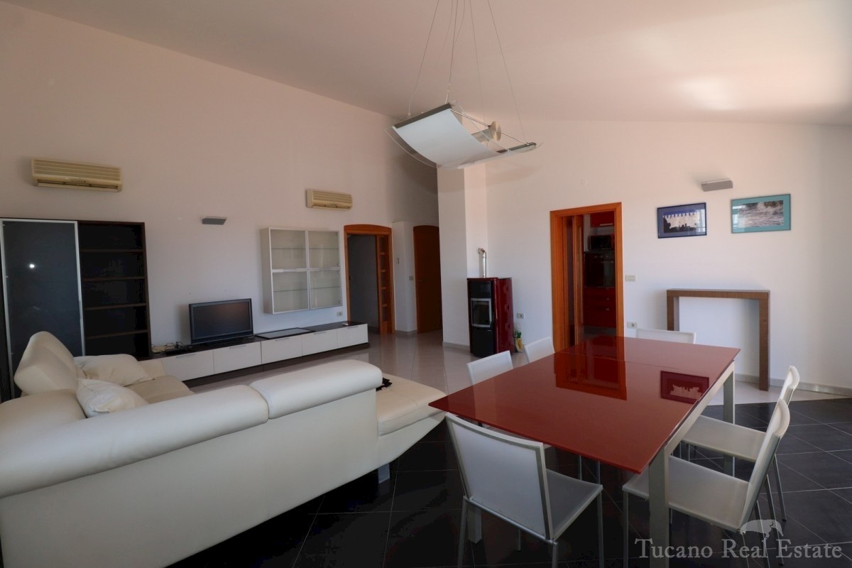 Apartmán Na prodej - ISTARSKA NOVIGRAD