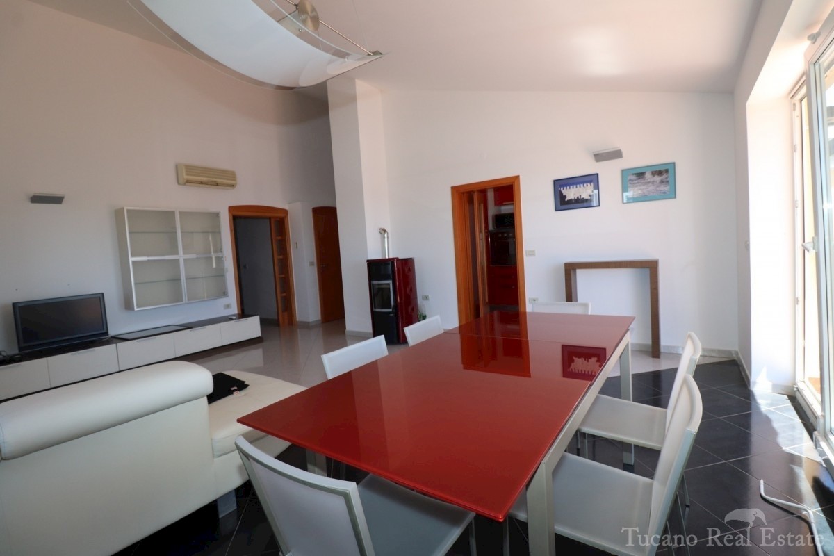 Apartmán Na prodej - ISTARSKA NOVIGRAD