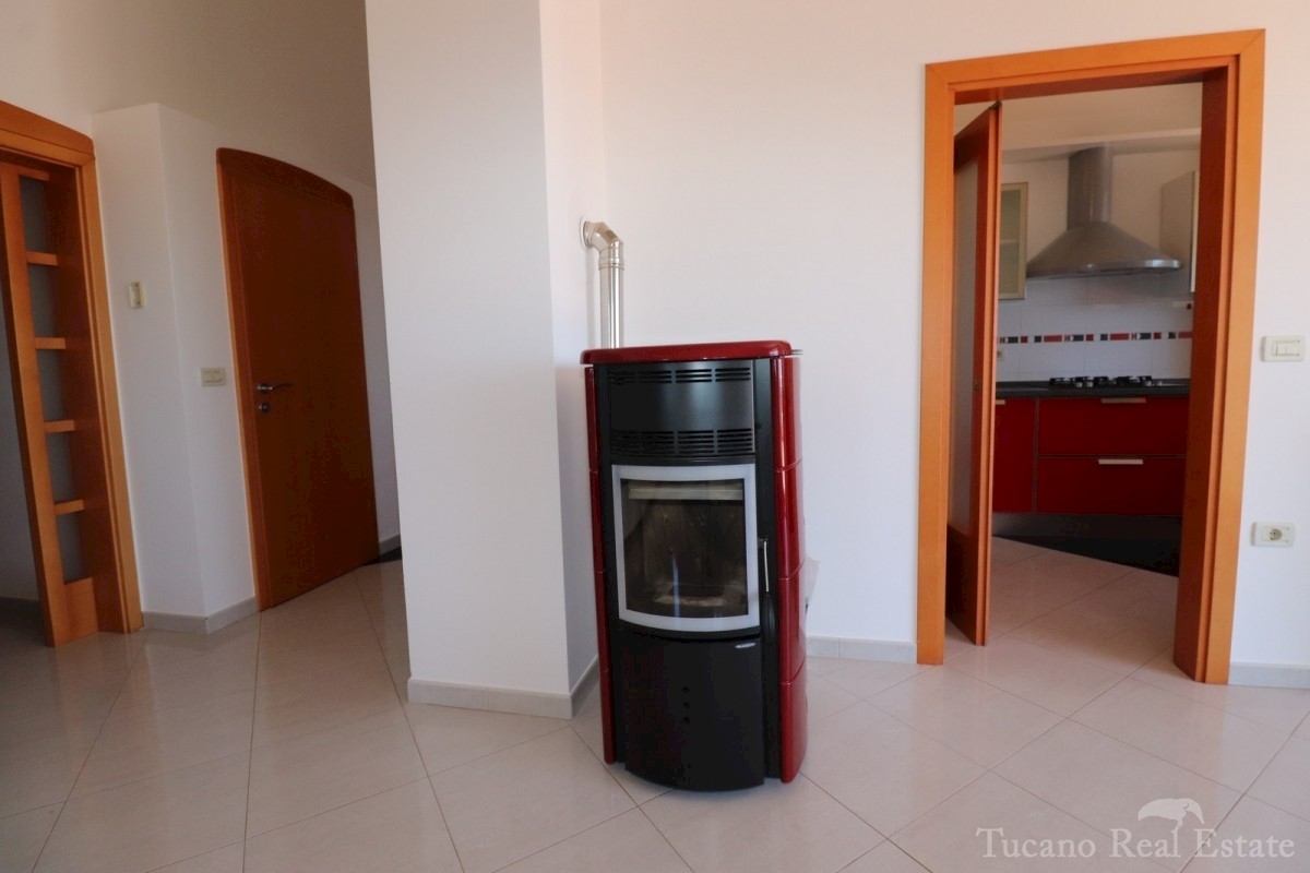 Apartmán Na prodej - ISTARSKA NOVIGRAD