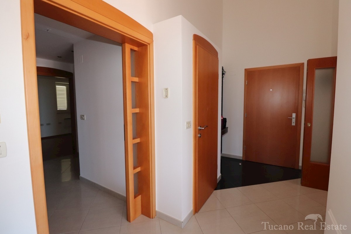 Apartmán Na prodej - ISTARSKA NOVIGRAD