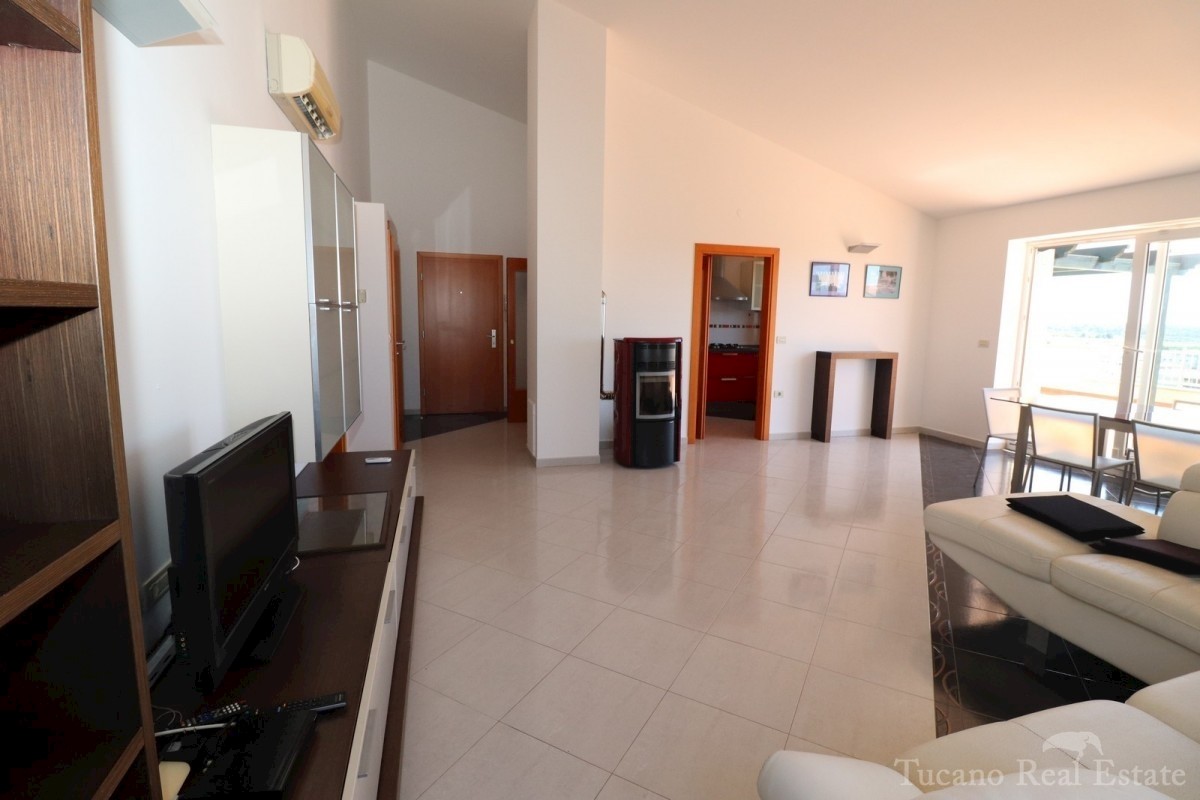 Apartmán Na prodej - ISTARSKA NOVIGRAD