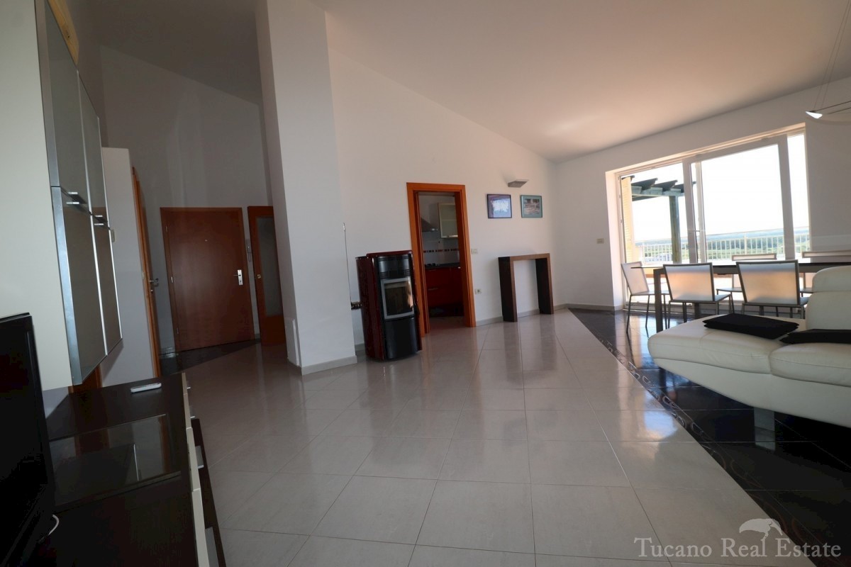 Apartmán Na prodej - ISTARSKA NOVIGRAD