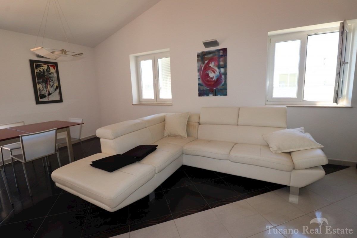 Apartmán Na prodej - ISTARSKA NOVIGRAD