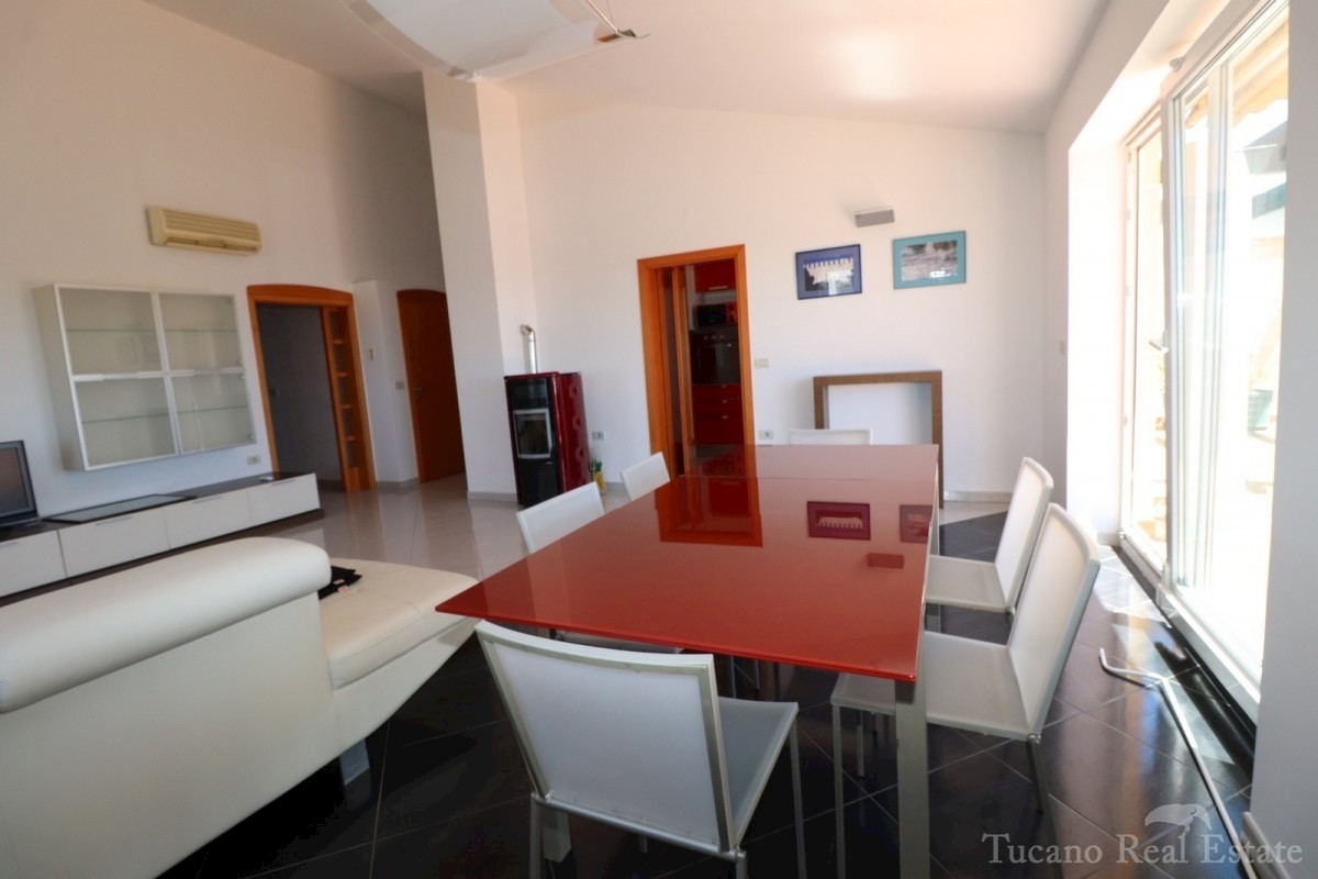 Apartmán Na prodej - ISTARSKA NOVIGRAD