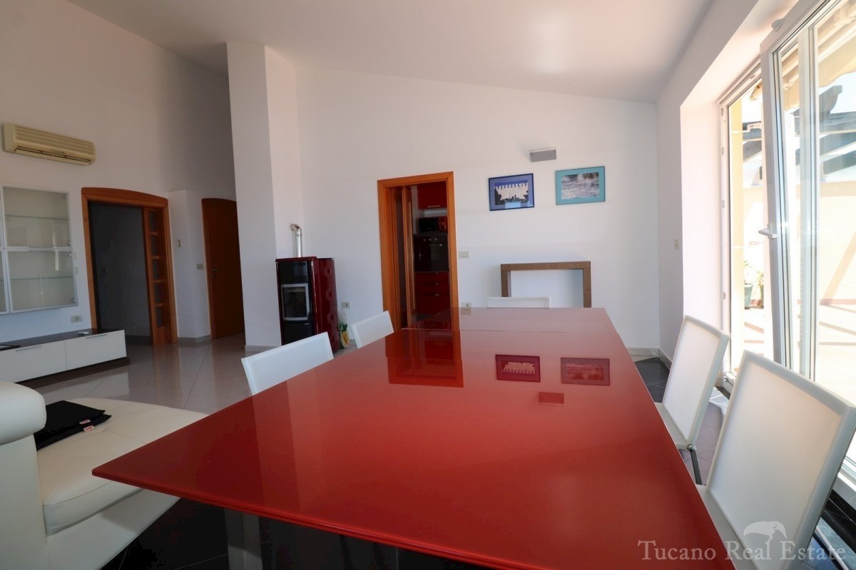 Apartmán Na prodej - ISTARSKA NOVIGRAD