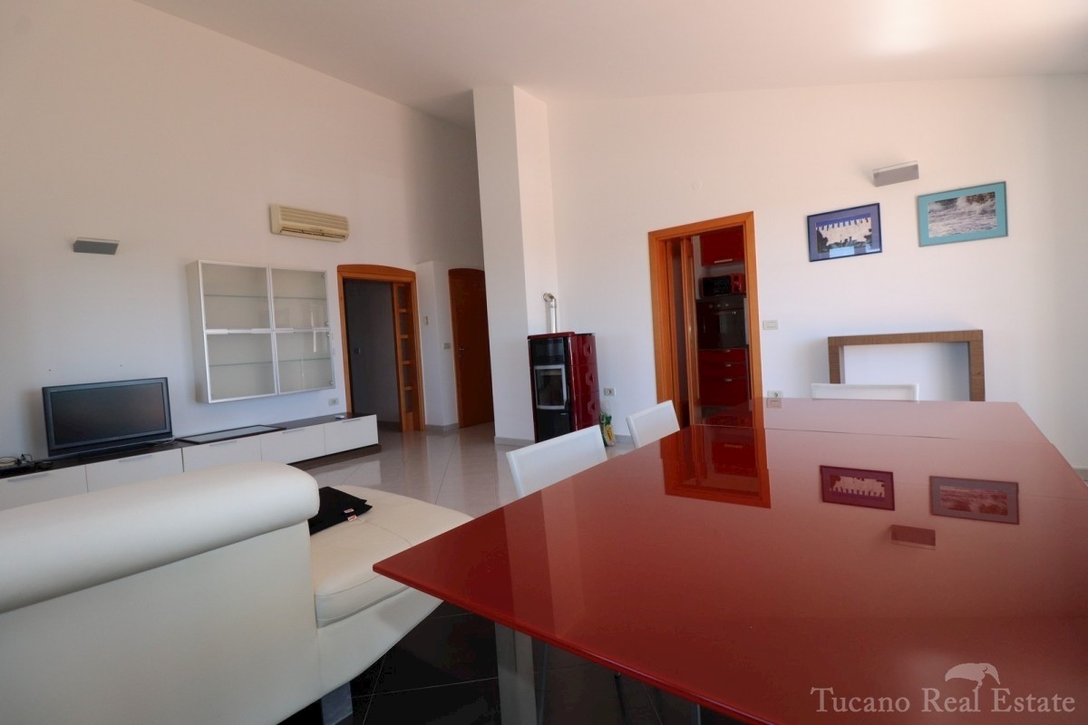 Apartmán Na prodej - ISTARSKA NOVIGRAD