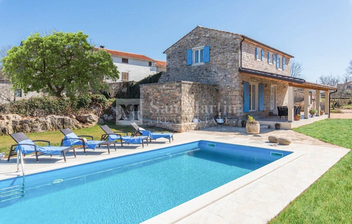 Kuća Na prodaju - Istarska Poreč - foto 2/10
