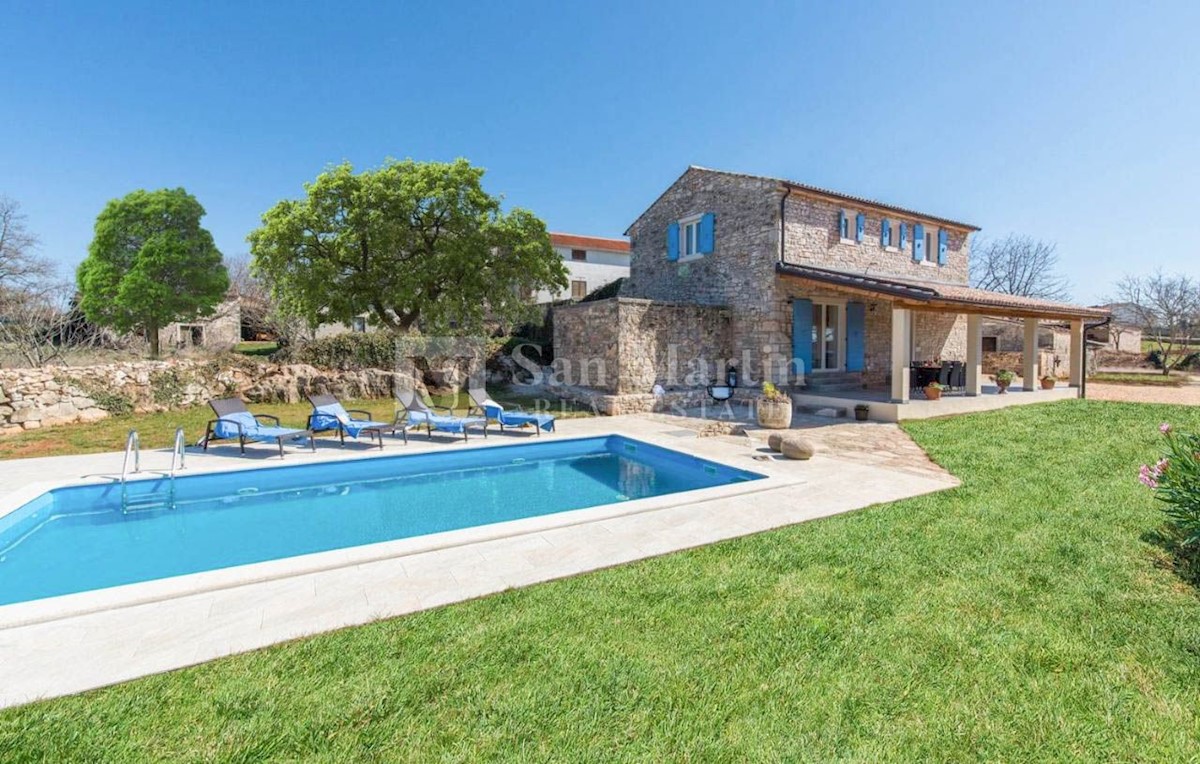 Kuća Na prodaju - ISTARSKA POREČ