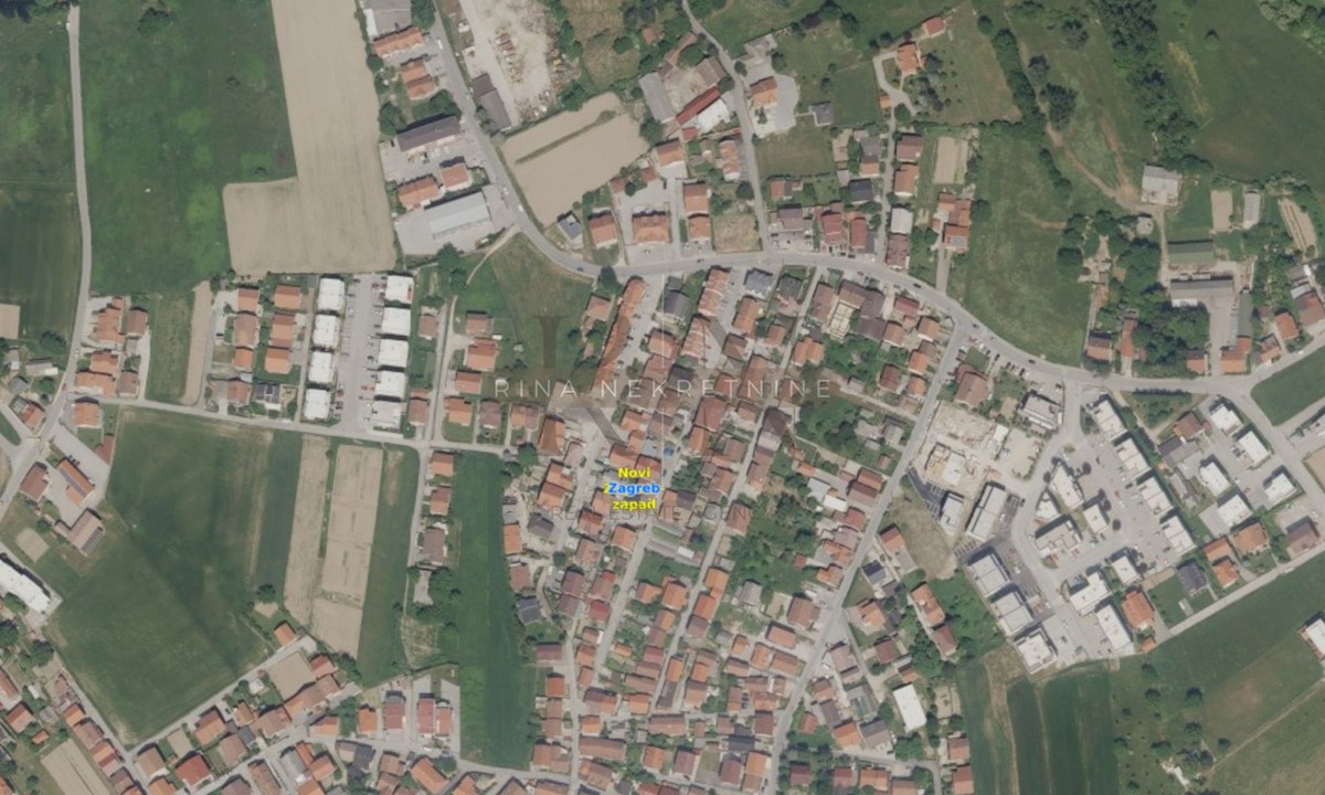 Land For sale - GRAD ZAGREB ZAGREB