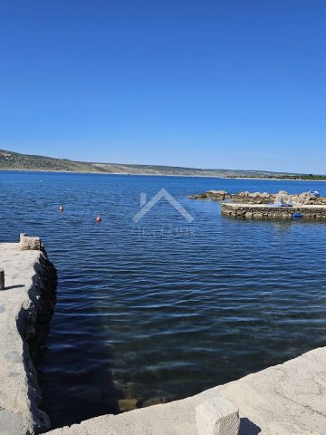 Parcela Naprodaj - Zadarska Starigrad - foto 4/4