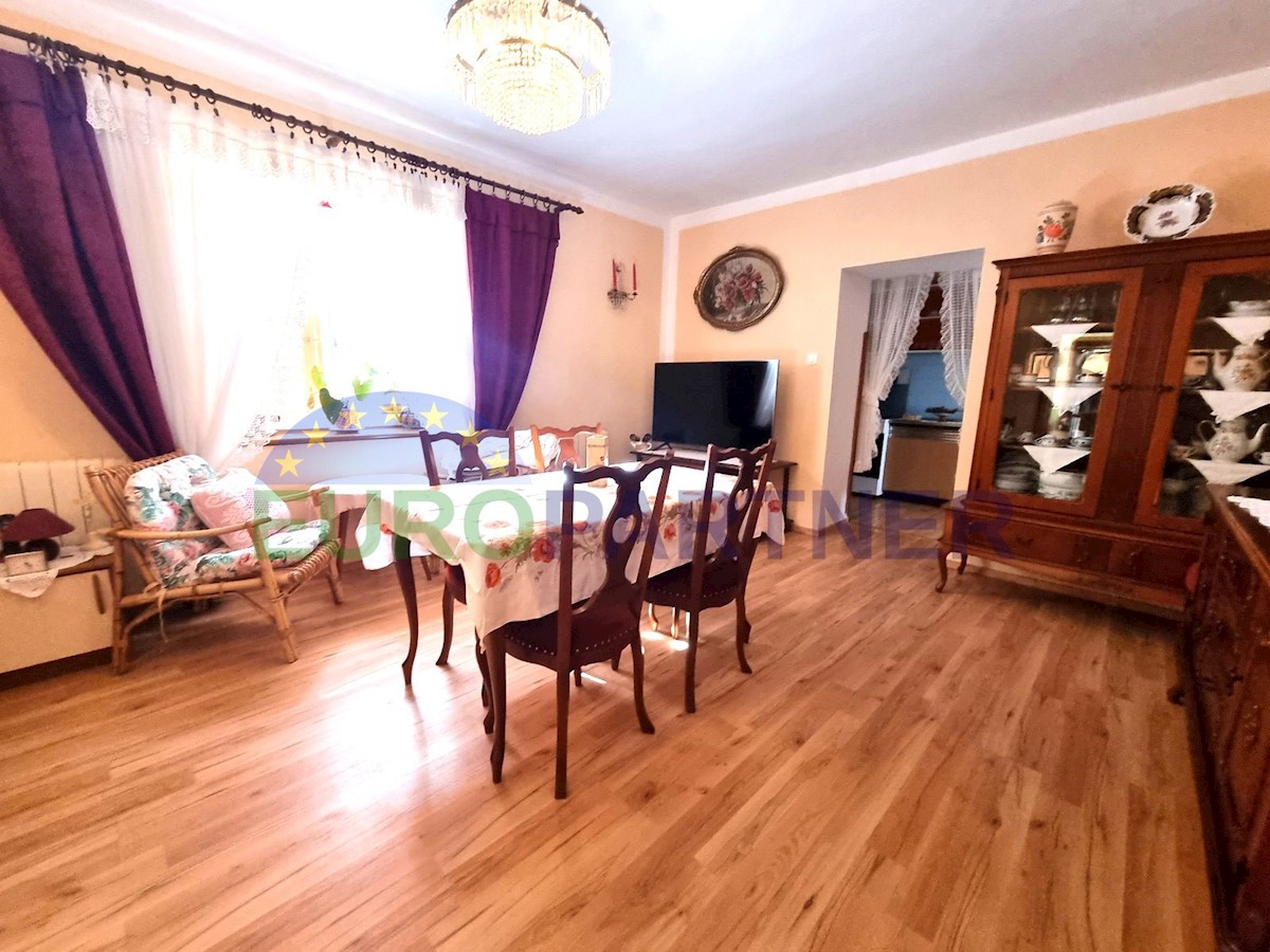 House For sale - ISTARSKA KAŠTELIR