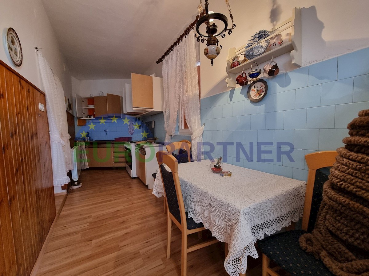 House For sale - ISTARSKA KAŠTELIR