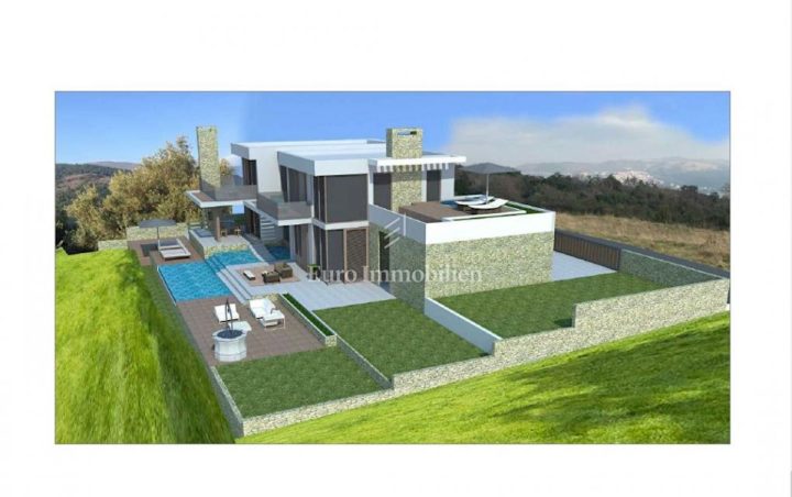 House For sale - Istarska Labin - foto 5/11