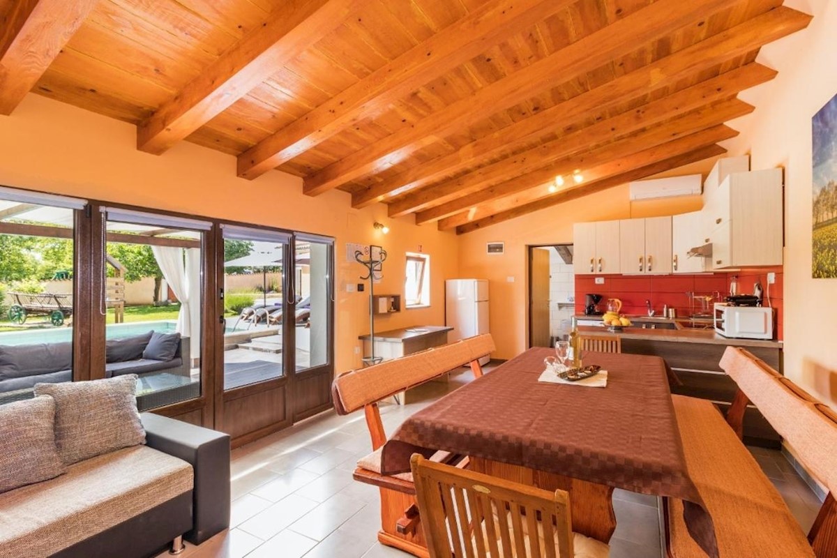 Maison À vendre - ISTARSKA Žminj