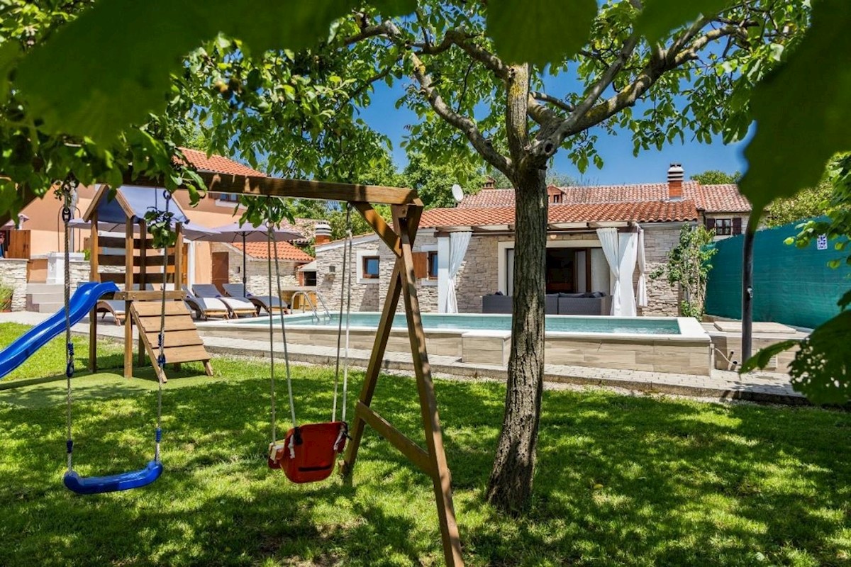 Dom Na predaj - Istarska žminj - foto 4/26
