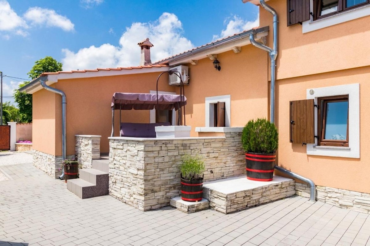 Dom Na predaj - ISTARSKA ŽMINJ