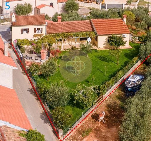 House For sale - Istarska Marčana - foto 2/27