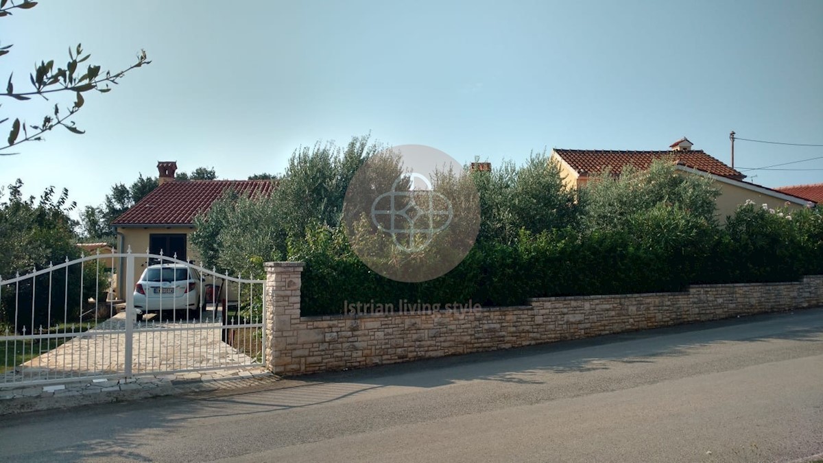 Dom Na sprzedaż - ISTARSKA MARČANA