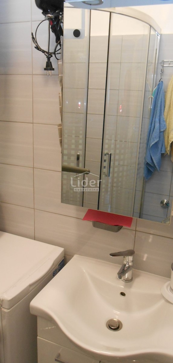 Flat For sale - PRIMORSKO-GORANSKA RIJEKA