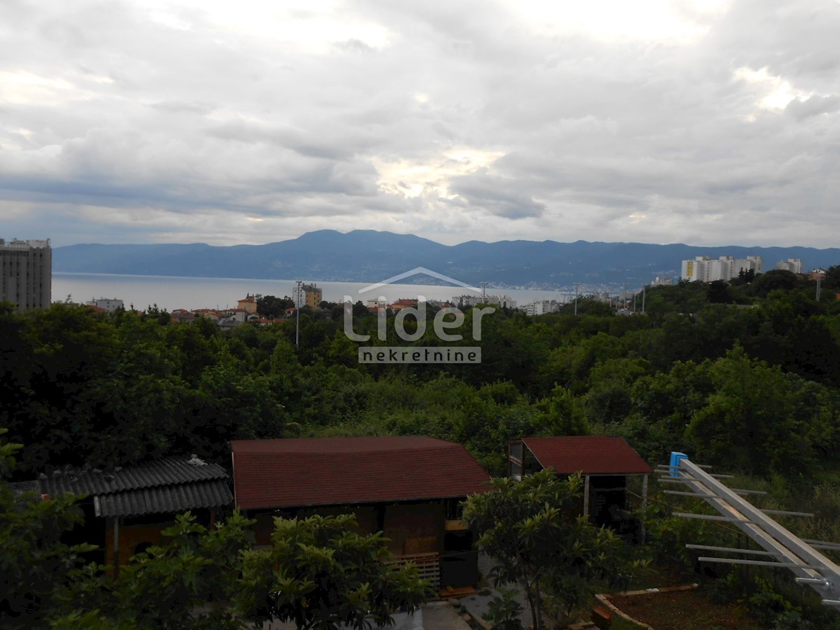 Flat For sale - PRIMORSKO-GORANSKA RIJEKA