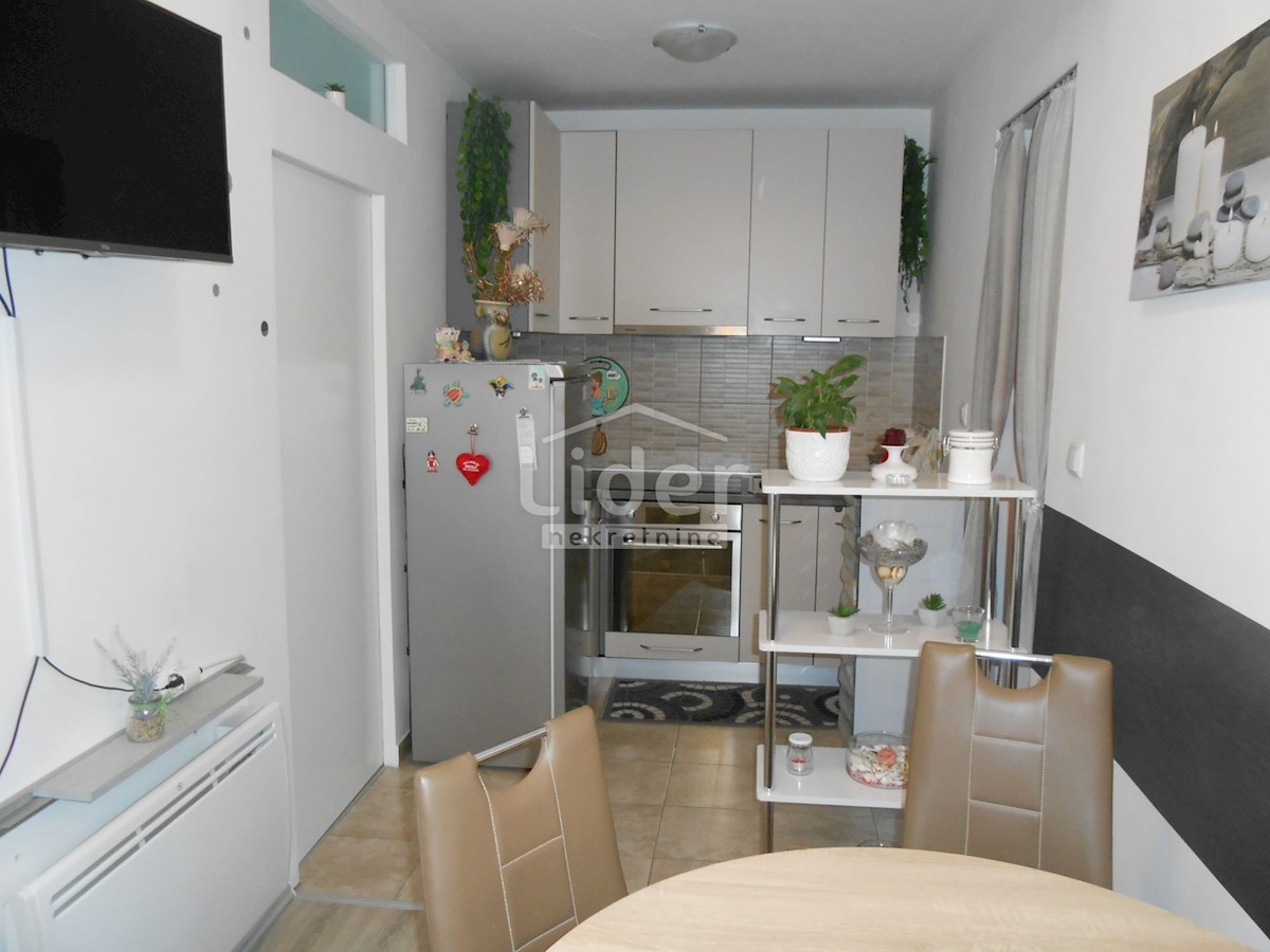 Apartmán Na predaj - PRIMORSKO-GORANSKA RIJEKA