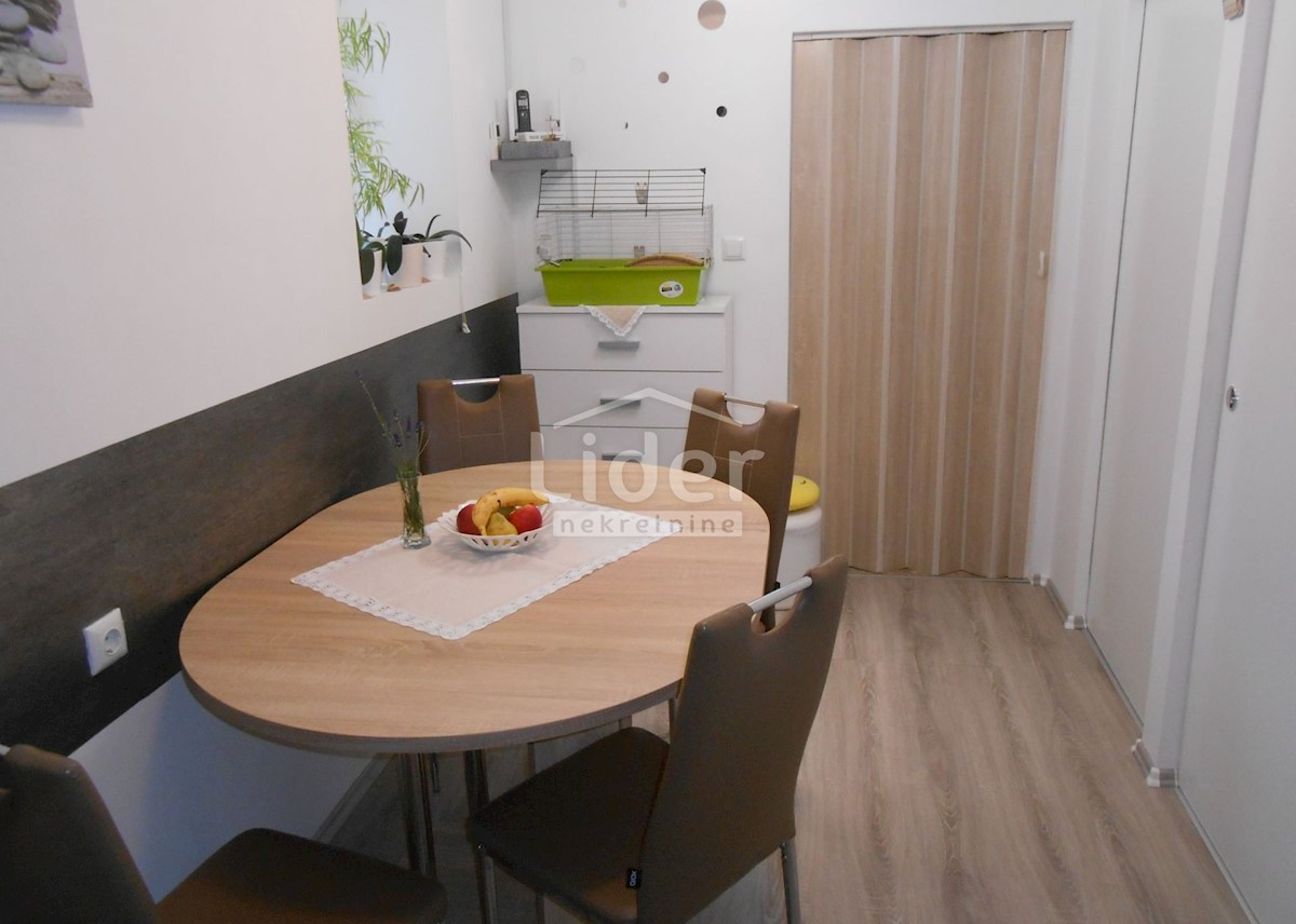 Apartmán Na prodej - PRIMORSKO-GORANSKA RIJEKA