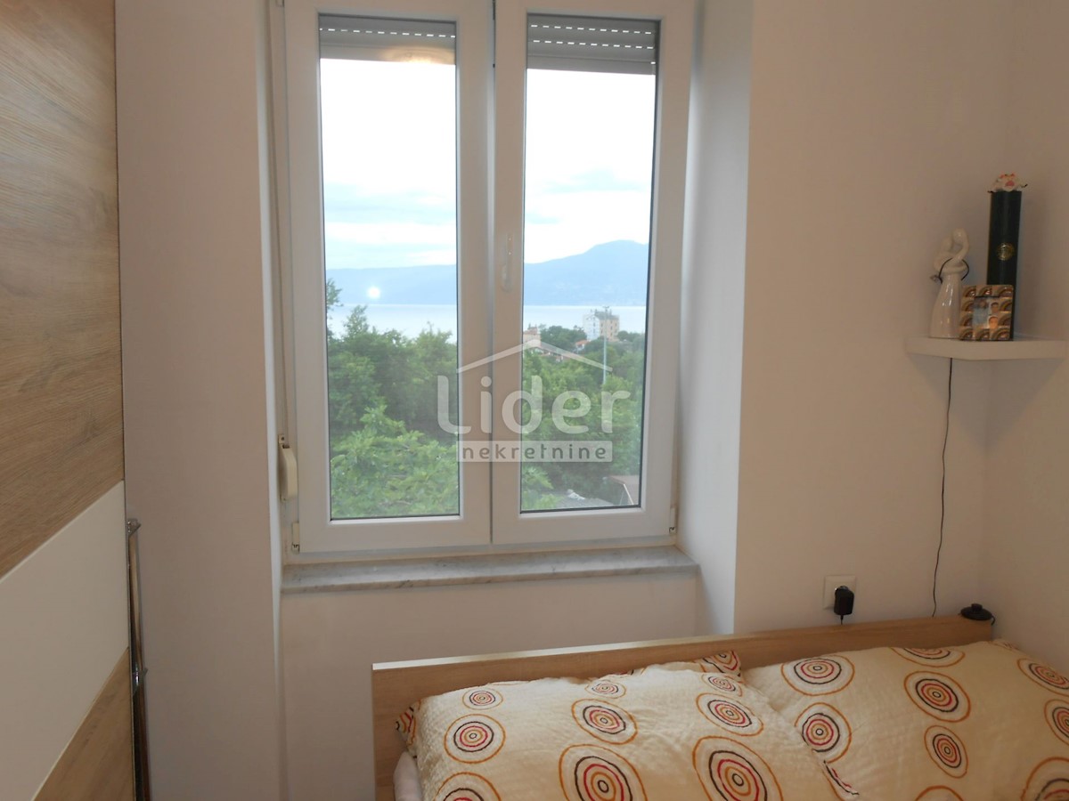 Flat For sale - PRIMORSKO-GORANSKA RIJEKA