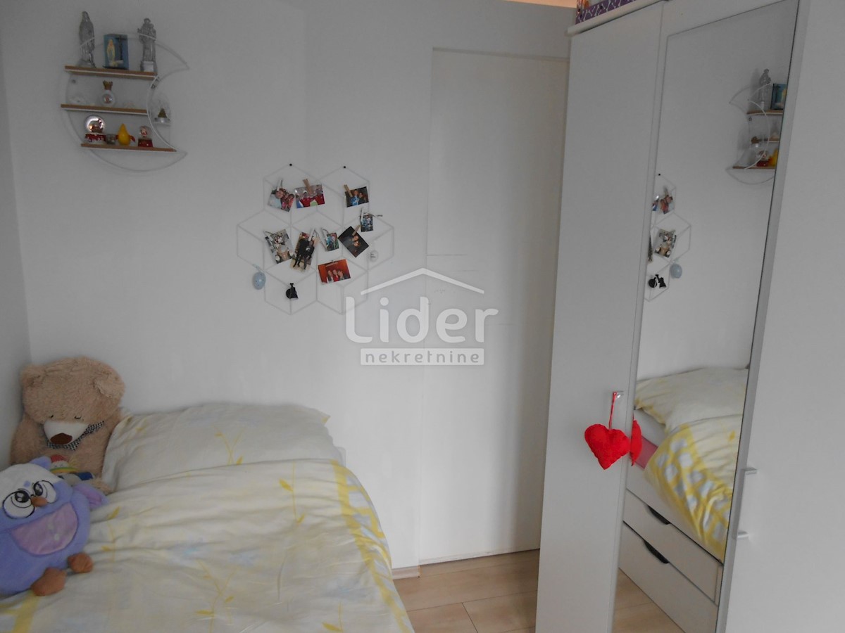 Apartmán Na prodej - PRIMORSKO-GORANSKA RIJEKA