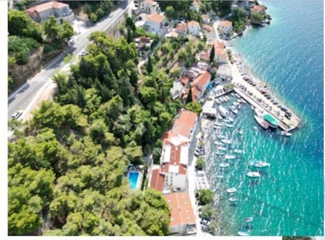 Pozemok na predaj 488 m² – Mimice