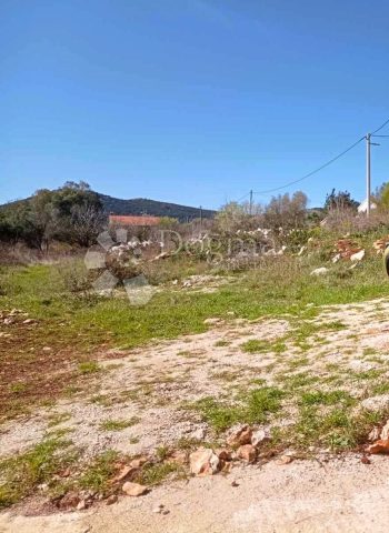 Parcela Na predaj - Zadarska Ugljan - foto 2/6