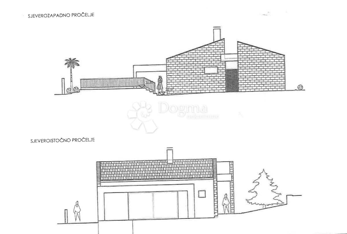 Terreno In vendita - ZADARSKA Ugljan